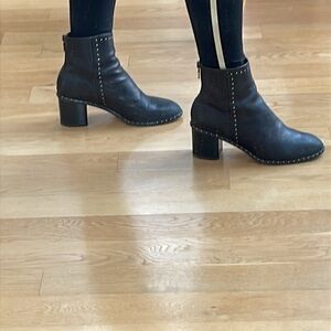 Rag & bone booties